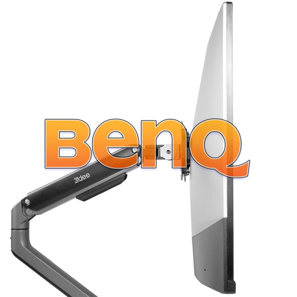 BenQ VESA adapter