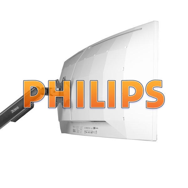 Philips VESA adapter