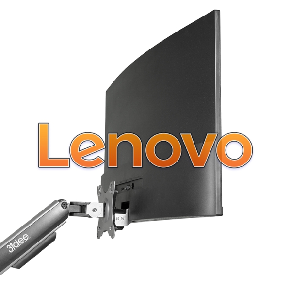 Lenovo VESA Adapter