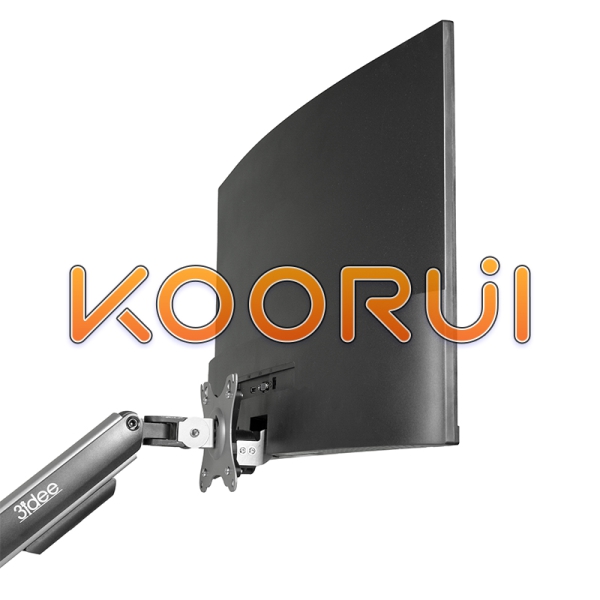 Koorui VESA adapter