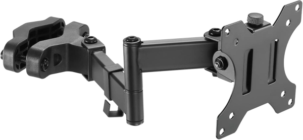 Extension Arms & Add-on Modules for Monitor Mounts