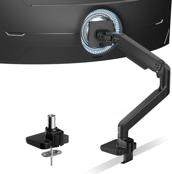 ARES WING Premium Monitor Mount 17-49