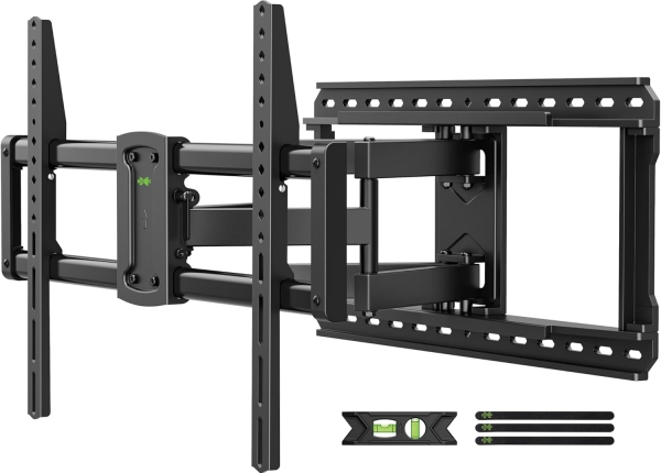 USX-MOUNT Wall mount for 37-90" screens, up to 68kg heavy duty