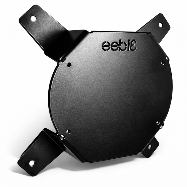 VESA adapter compatible with Samsung Odyssey Ark Gaming Monitor (Odyssey ARK 55" / ARK55" Gen2)