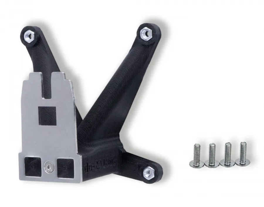 VESA Adapter compatible with DELL Monitor (S2421, S2418, S2419, S2721, S2318, S2218, S2219, SE2319) - 75x75mm