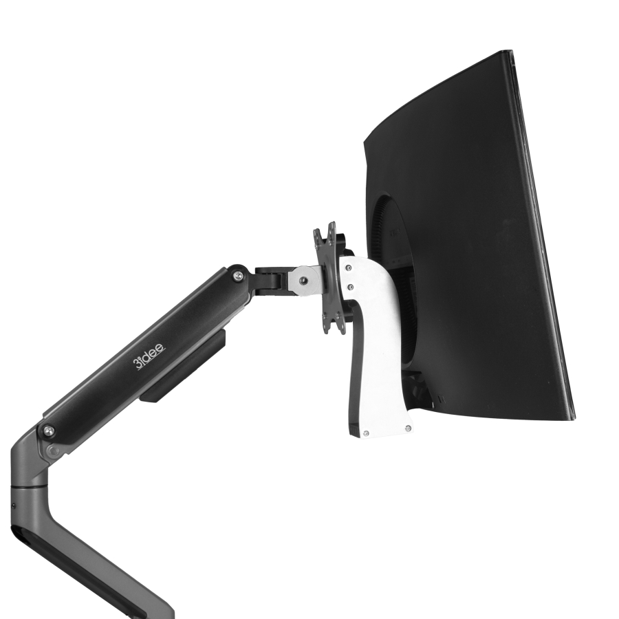 Samsung Curved Monitor VESA Adapter Mount, 24CRG50, LC24RG50, LC24RG5 More  