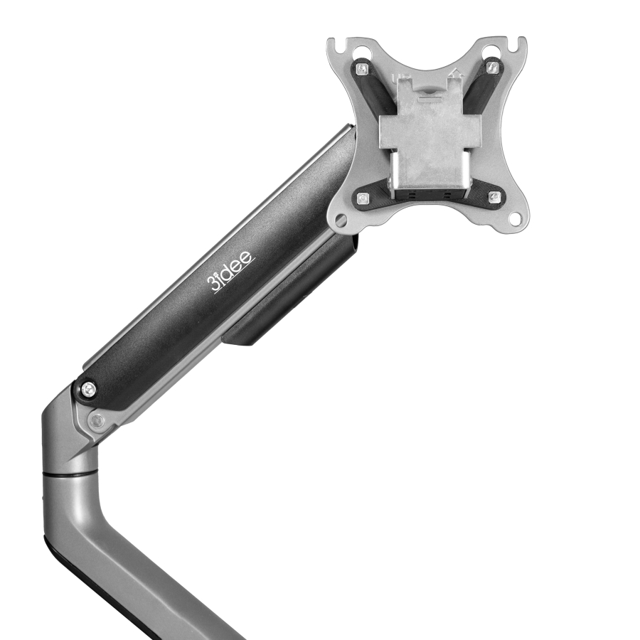 VESA adapter for HP Monitor (Pavilion 23xi) - 75x75mm