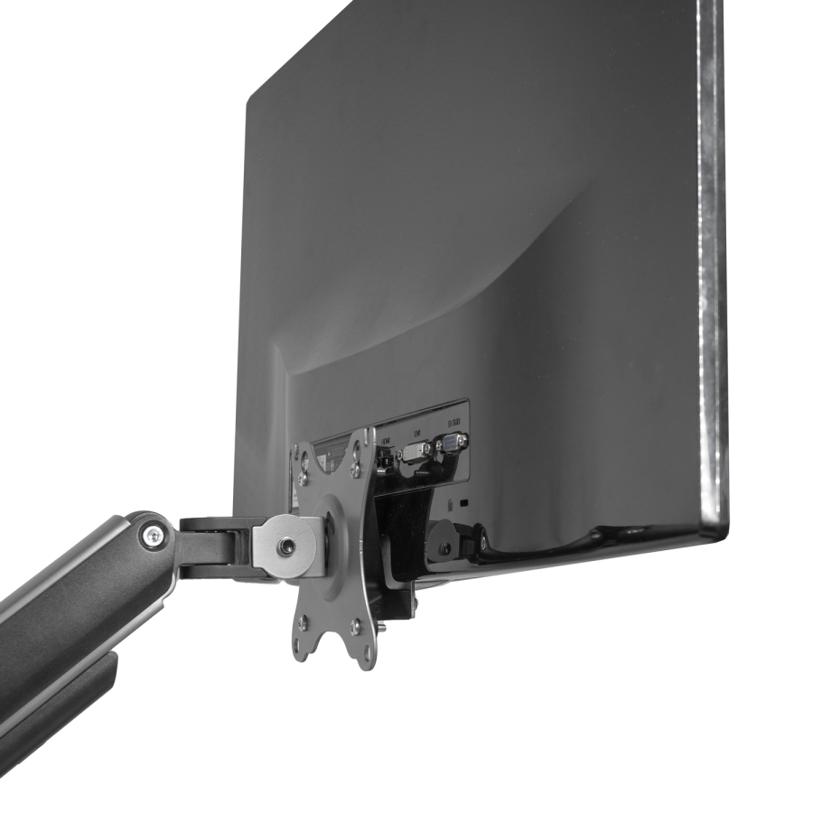 VESA Adapter compatible with Acer monitor (S240HL & S242HL) - 75x75mm