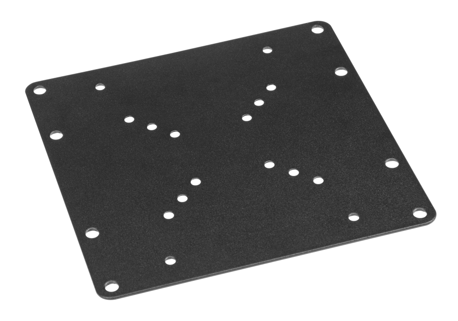 3IDEE VESA Adapter 200x200 (100x100 to 200x200)