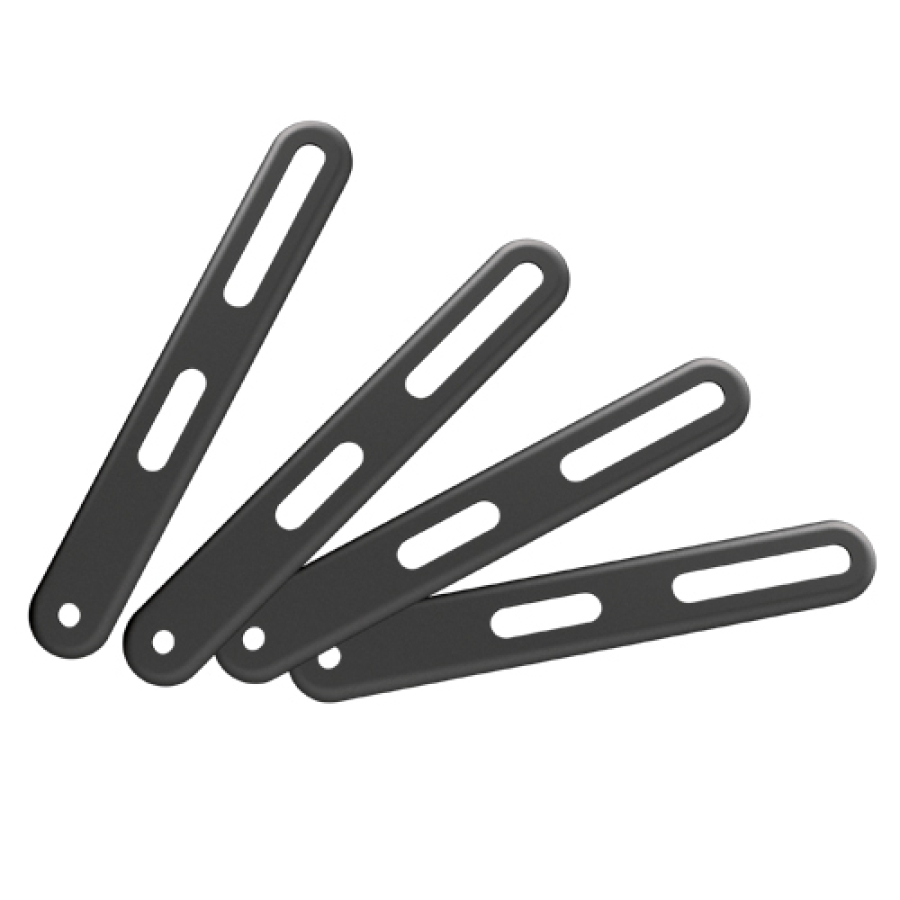 3IDEE VESA Adapter 400x400 (200x200 to 400x400 | 30 kg)