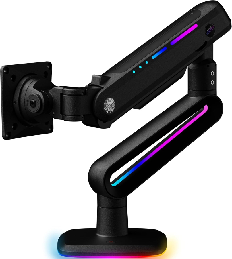 Invision Vortex RGB Monitor Mount 27-57 Inch