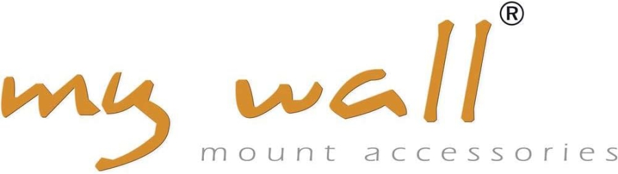 my wall HA2L VESA Adapter – Extension for TV Mounts (75/100 to up to 200)