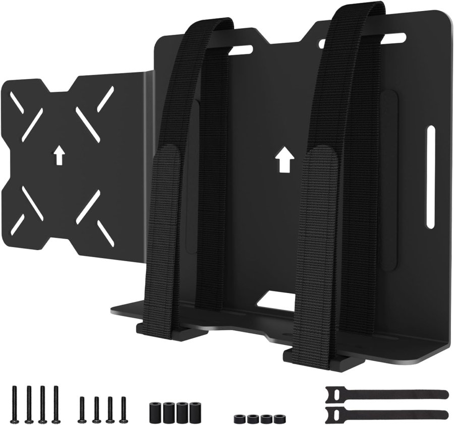 Universal Mini PC Mount VESA