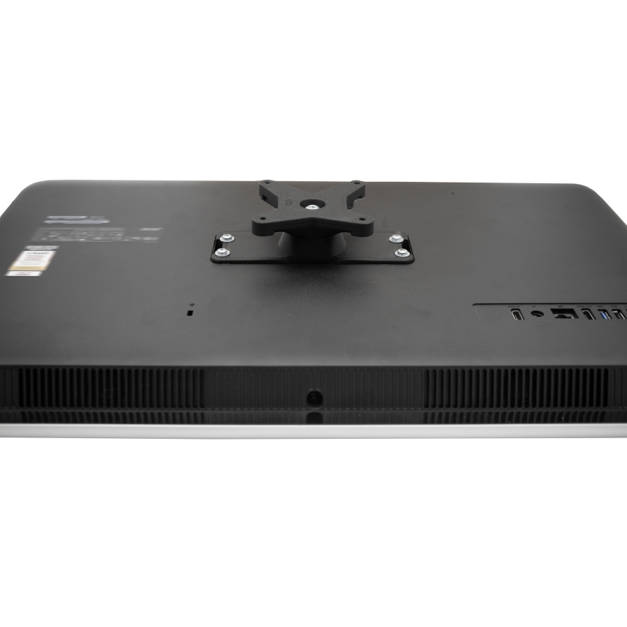 VESA Adapter compatible with Acer Aspire monitor (Z3-710 & Z3-715) - 75x75mm