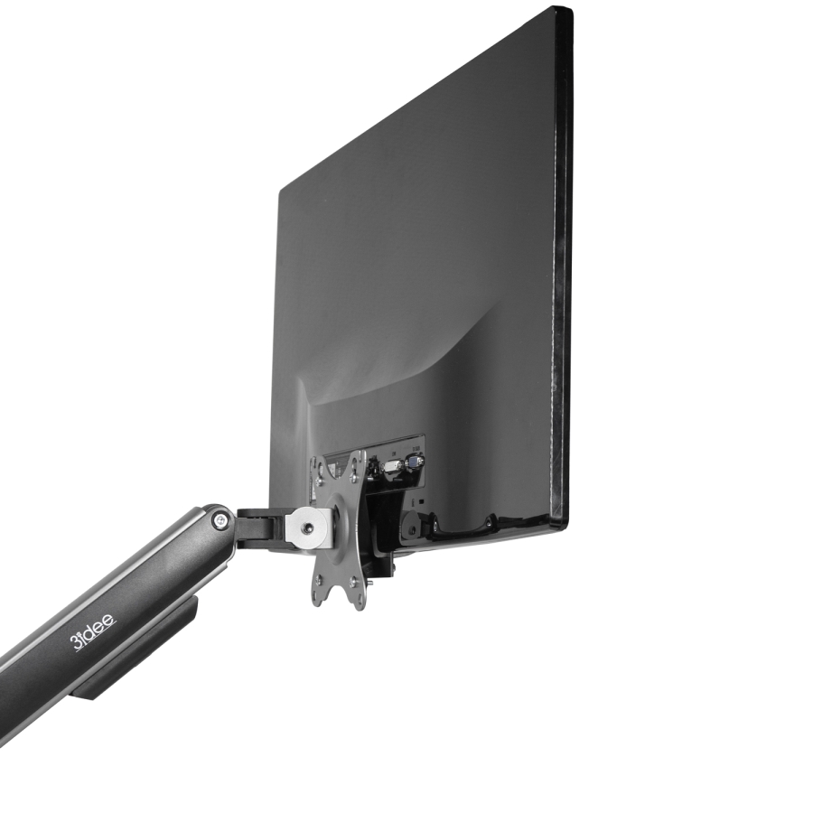 VESA Adapter compatible with Acer monitor (S240HL & S242HL) - 75x75mm