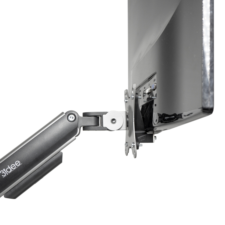 VESA Adapter compatible with Acer monitor (S240HL & S242HL) - 75x75mm