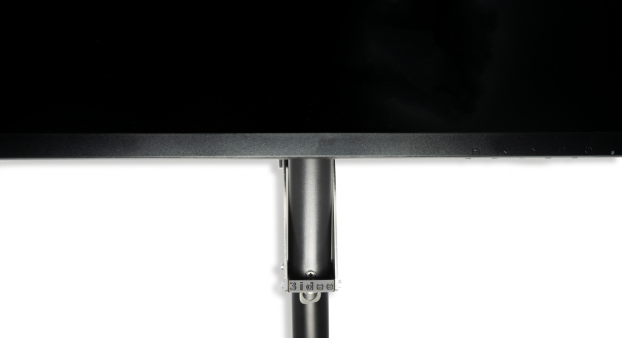 VESA Adapter compatible with AOC Monitor (22B1H, 22B1HS, 24B1H, 24B1XH, 27B1H) - 75x75mm