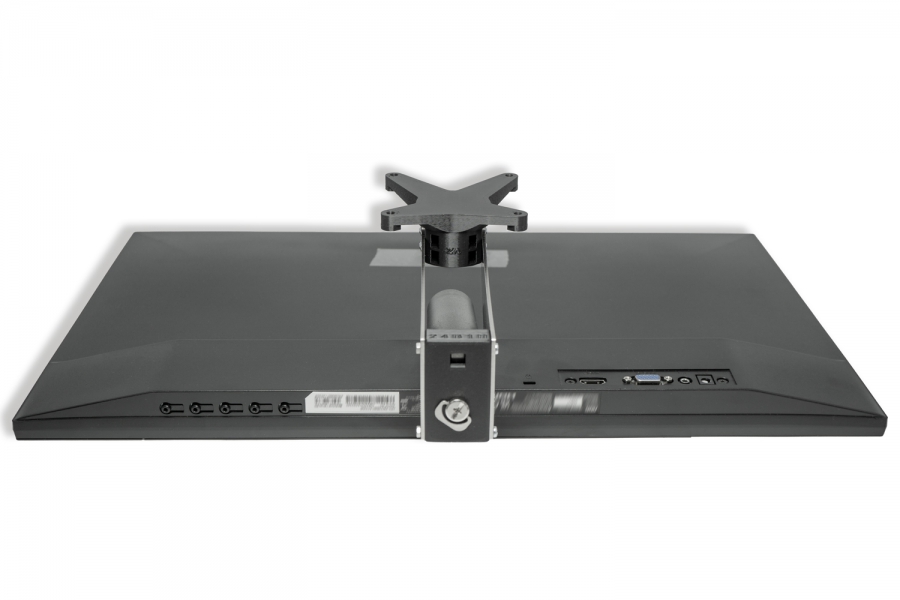 VESA Adapter compatible with AOC Monitor (22B1H, 22B1HS, 24B1H, 24B1XH, 27B1H) - 75x75mm