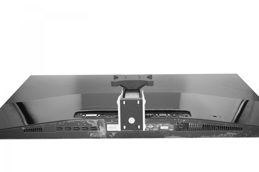 VESA adapter compatible with AOC monitor (Q2879VWF, Q3279VWF, Q3279VWFD8, U2879VF) - 75x75mm