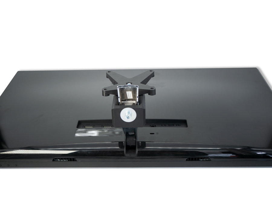 VESA Adapter compatible with ASUS Designo Monitor (MX27AQ, MX279HS, MX27UCS) - 75x75mm