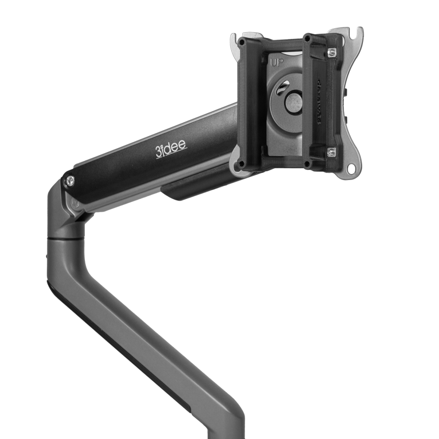 VESA adapter compatible with DELL Alienware Gaming Monitor (AW3423DW)