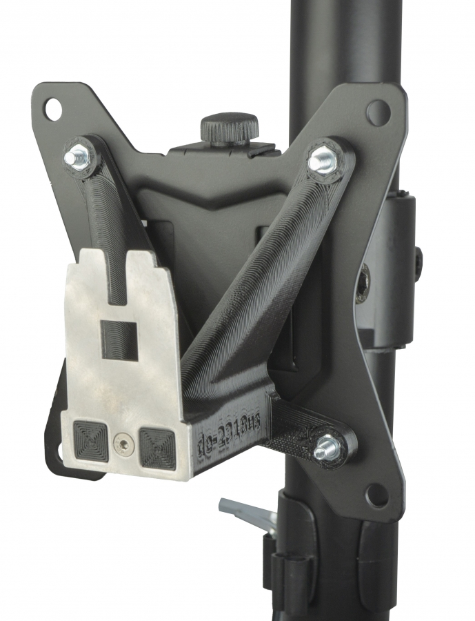 VESA Adapter compatible with DELL Monitor (S2421, S2418, S2419, S2721, S2318, S2218, S2219, SE2319) - 75x75mm
