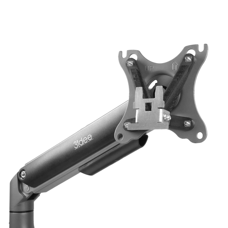 VESA adapter compatible with HP Monitor (22m, 24m, 27m)