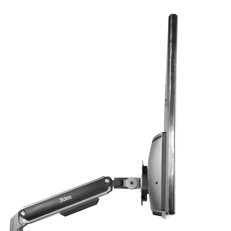 VESA adapter compatible with HP Monitor (32s) - 75x75mm
