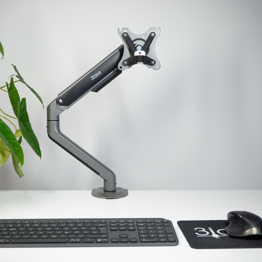 VESA adapter compatible with HP Monitor (Pavilion 32 QHD)