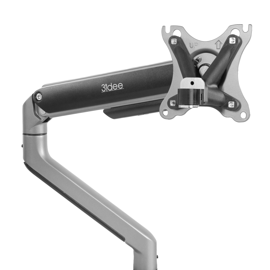 VESA adapter compatible with HP Monitor (Pavilion 32 QHD)