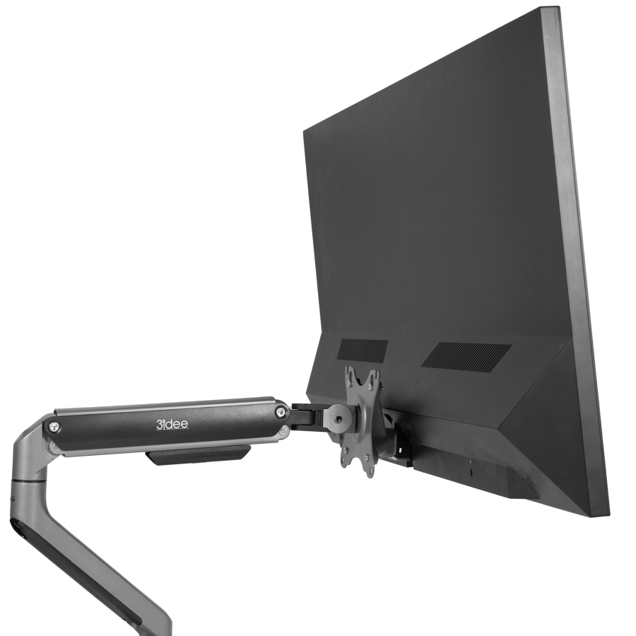 VESA adapter compatible with HP Monitor (Pavilion 32 QHD)