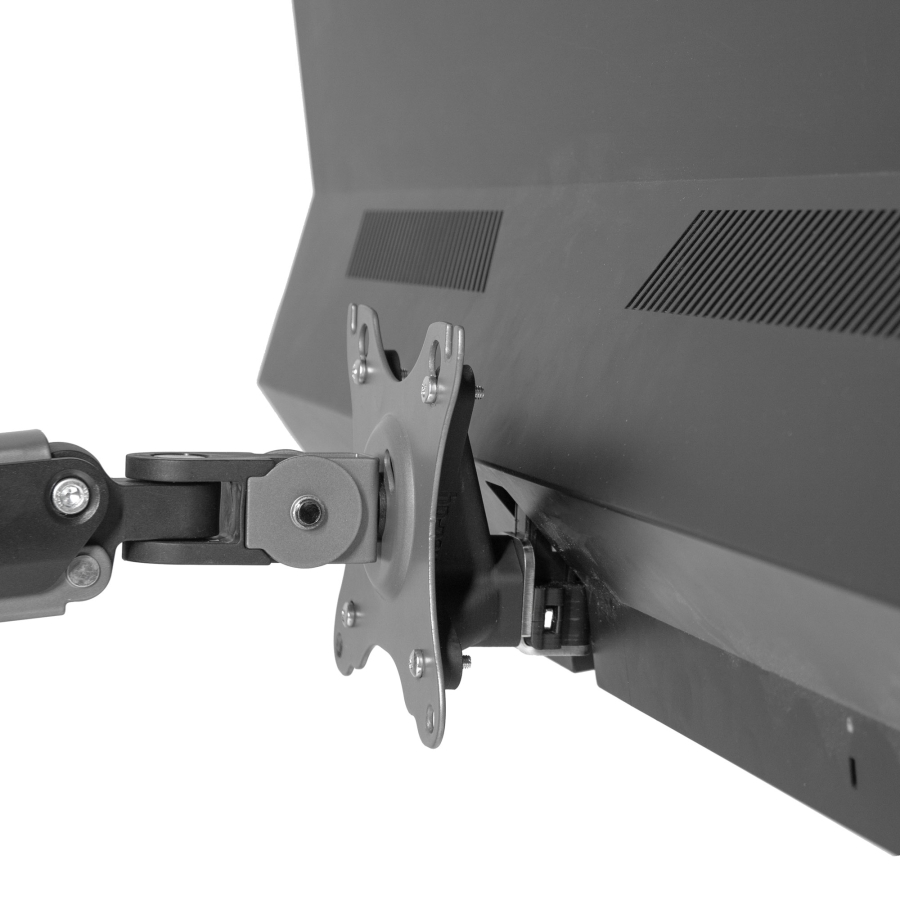 VESA adapter compatible with HP Monitor (Pavilion 32 QHD)