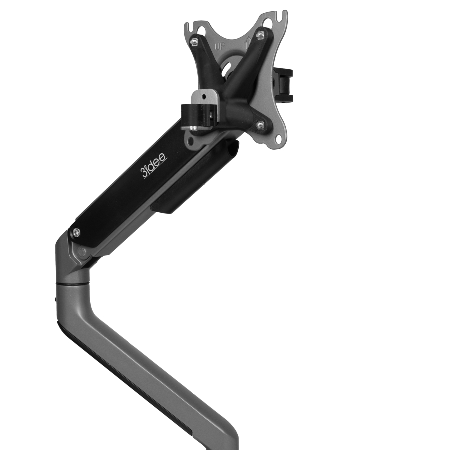 VESA adapter compatible with HP Monitor (Pavilion 32 QHD)