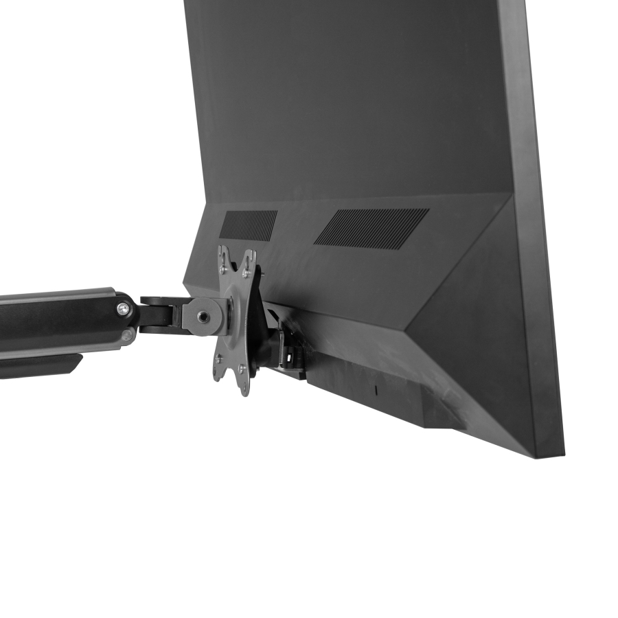 VESA adapter compatible with HP Monitor (Pavilion 32 QHD)