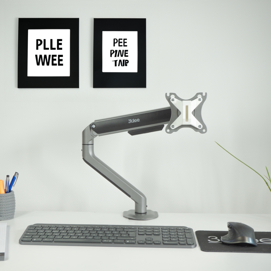 VESA adapter compatible with Samsung 34" CJ79 Curved monitor