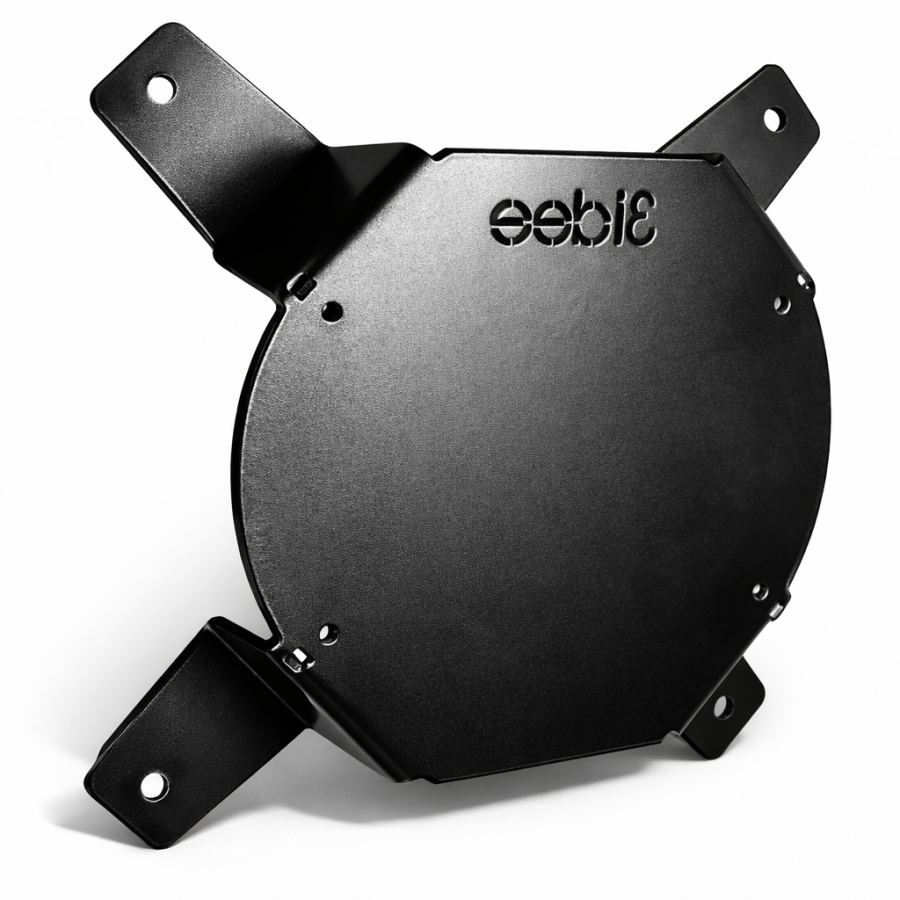 VESA adapter compatible with Samsung Odyssey Ark Gaming Monitor (Odyssey ARK 55" / ARK55" Gen2)