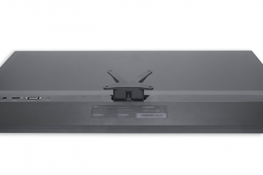 VESA adapter compatible with Xiaomi Mi Desktop 27" monitor