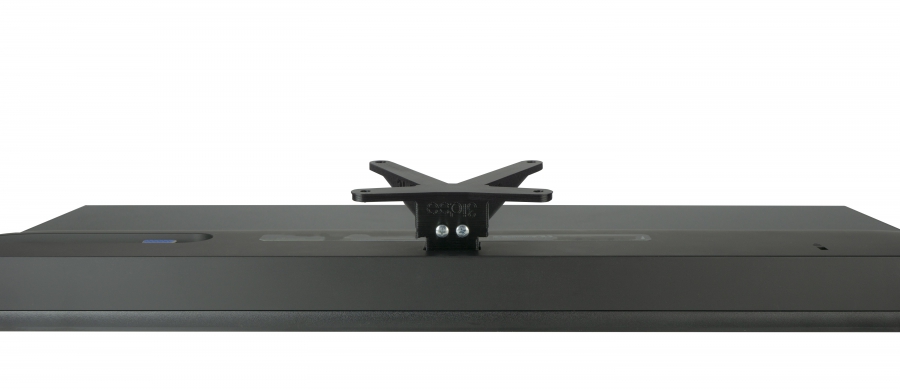 VESA adapter compatible with Xiaomi monitor (Mi 23.8" 1C) - 75x75mm