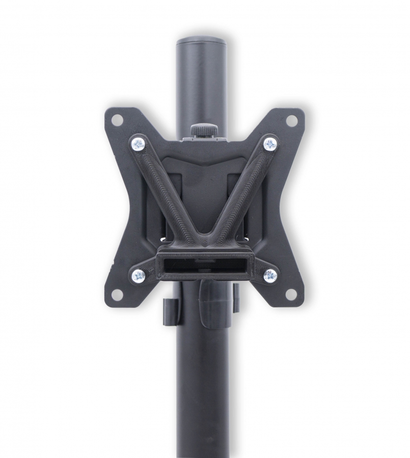 VESA adapter compatible with Xiaomi monitor (Mi Desktop 27") - 75x75mm
