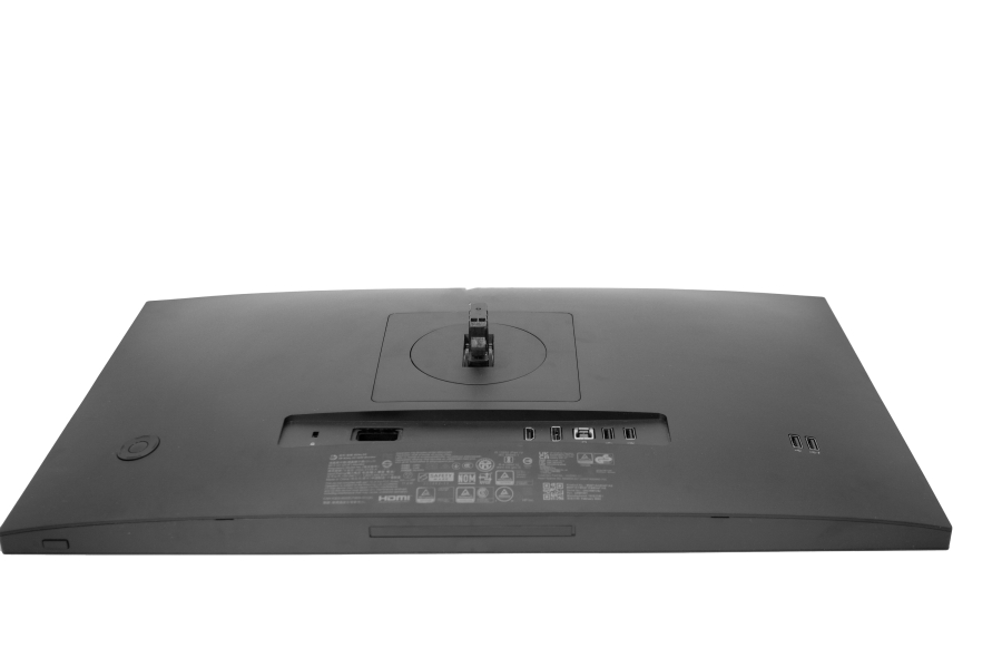 VESA adapter for HP Series 5 PRO and E-Series G5 (524pf, 527pf, 527pq, 524pu, 527pu, E24q, E27q, E32k, etc.)