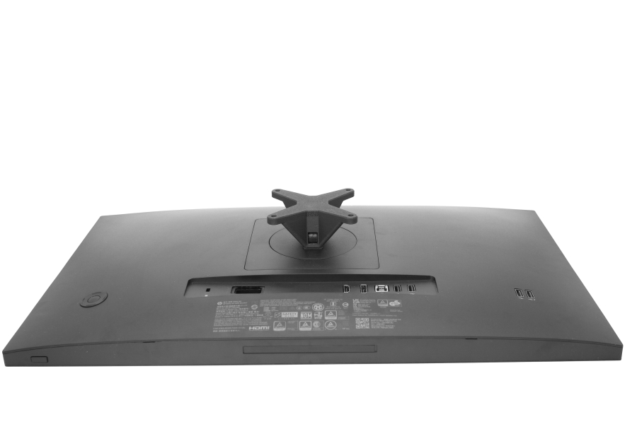 VESA adapter for HP Series 5 PRO and E-Series G5 (524pf, 527pf, 527pq, 524pu, 527pu, E24q, E27q, E32k, etc.)