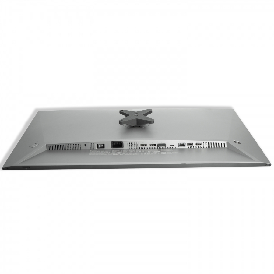 VESA adapter for HP Z G3 and Series 7 PRO monitors (724pf, 724pn, 724pu, Z24f, Z24m, Z24n, Z24q, Z24u, Z25xs, Z27k, Z27q, Z27xs)