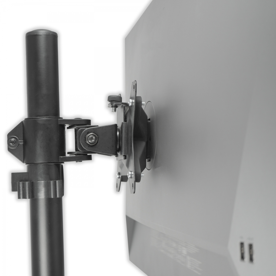 VESA adapter for HP Z G3 and Series 7 PRO monitors (724pf, 724pn, 724pu, Z24f, Z24m, Z24n, Z24q, Z24u, Z25xs, Z27k, Z27q, Z27xs)