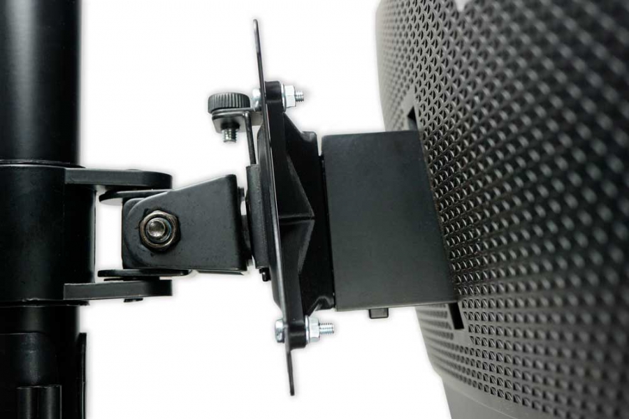 VESA adapter for Omen by HP 27 & X27 gaming monitor