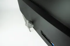 VESA adapter compatible with HP Monitor (32f)- 75x75mm