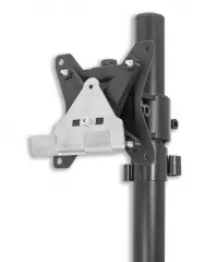 VESA adapter compatible with HP Monitor (Envy 27s) - 75x75mm