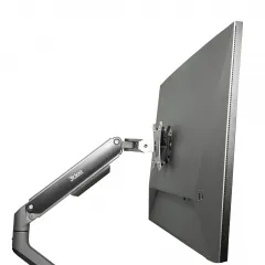 VESA adapter compatible with HP monitor (Z32k G3 4K, Z34c G3, Z40c G3) - 75x75mm