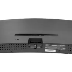 VESA adapter compatible with Koorui monitor (24N5C, 27N5C) - 75x75mm