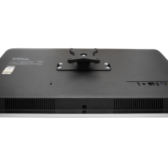 VESA Adapter compatible with Acer Aspire monitor (Z3-710 & Z3-715) - 75x75mm