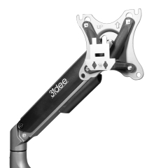VESA Adapter compatible with Acer monitor (G247HYL & G247HYL Cbidx) - 75x75mm